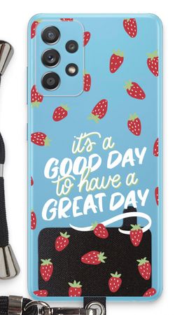 Don’t forget to have a great day