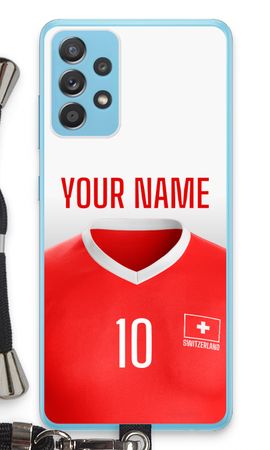 Switzerland - Football