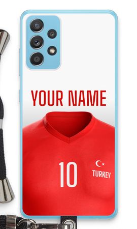 Turkey - Football