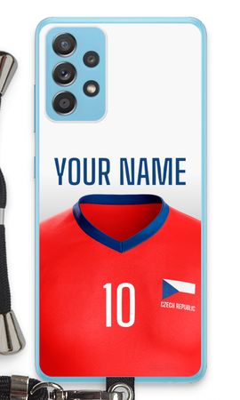 Czech Republic - Football