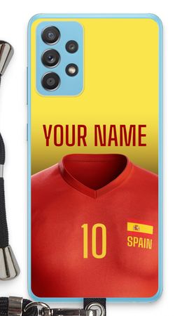 Spain - Football