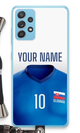 Slovakia - Football