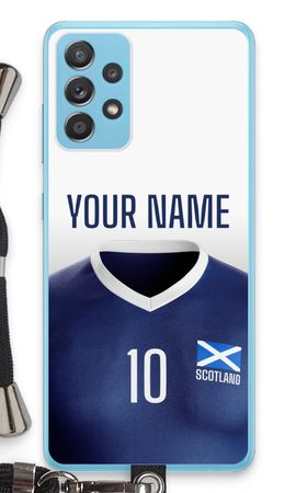Scotland - Football