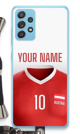 Austria - Football