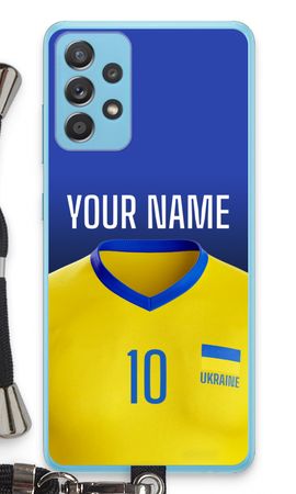 Ukraine - Football