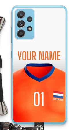 Netherlands - Football