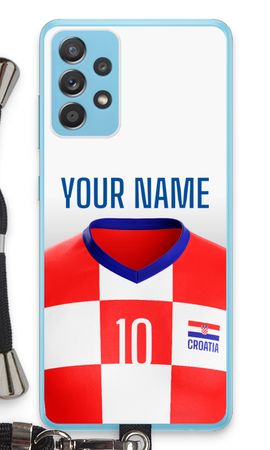 Croatia - Football
