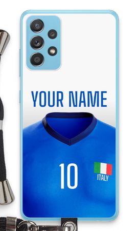 Italy - Football