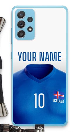 Iceland - Football