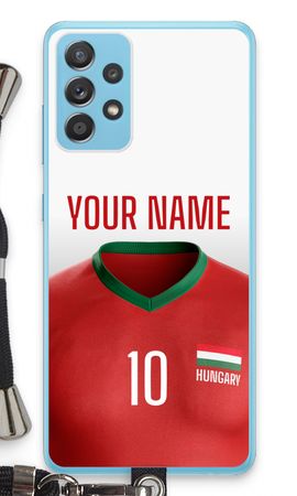 Hungary - Football