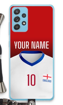England - Soccer