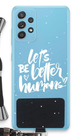Better humans