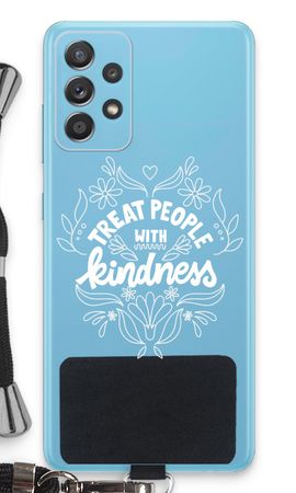 Always kind