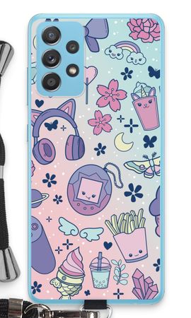 Schattige Kawaii