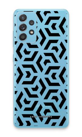 Crazy pattern