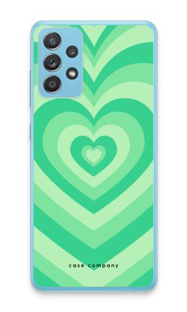Heart Green