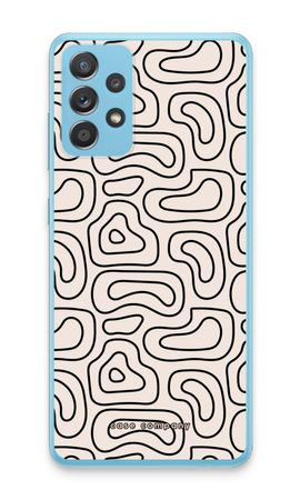 Soft Maze