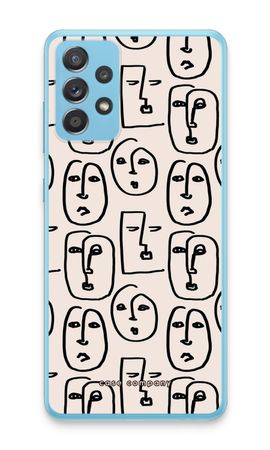 Talking Faces
