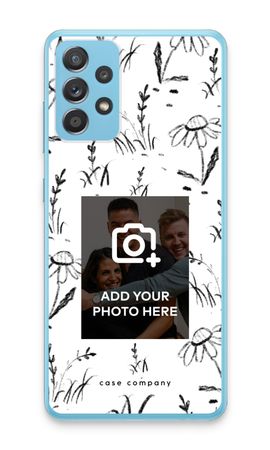 Frosty Forest - Photo