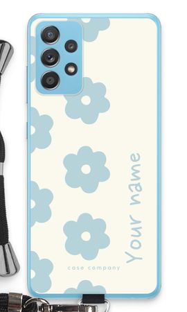 Namecase - Flowers - Pascha