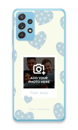 Photo - Hearts - Pascha