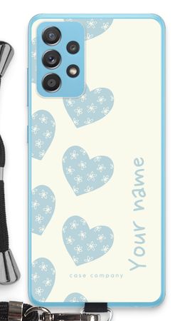 Namecase - Hearts - Pascha