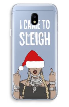Came To Sleigh