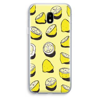 When Life Gives You Lemons...