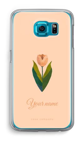 Namecase 1 - Floral