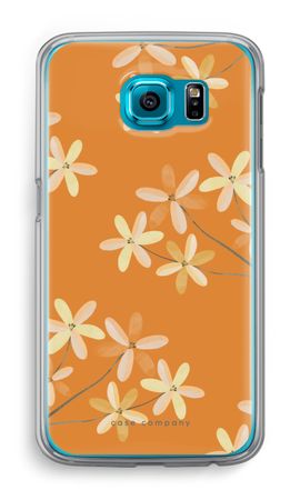 Warm bloom