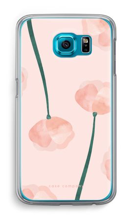 Soft pink bloom
