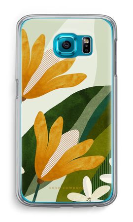 Tropic bloom