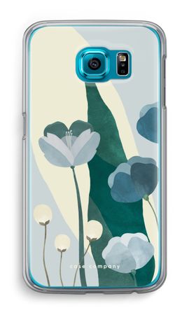 Misty blue bloom 2