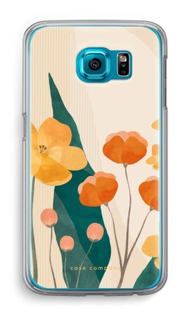 Amber bloom