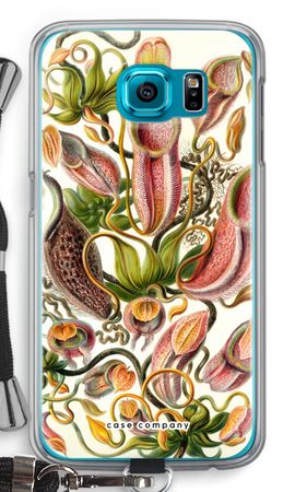 Haeckel Nepenthaceae