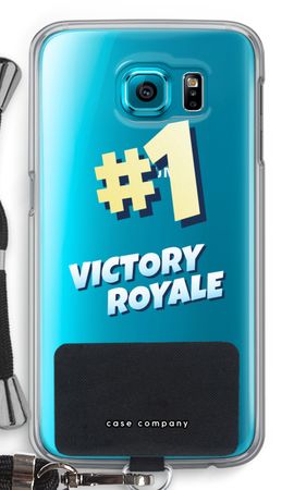 Victory Royale