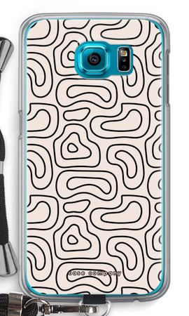 Soft Maze