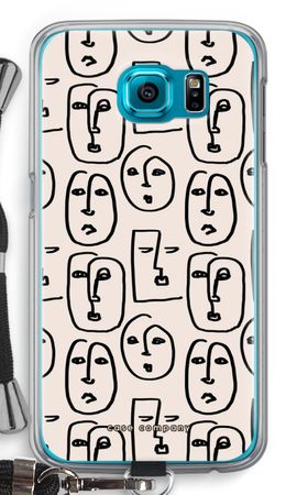 Talking Faces