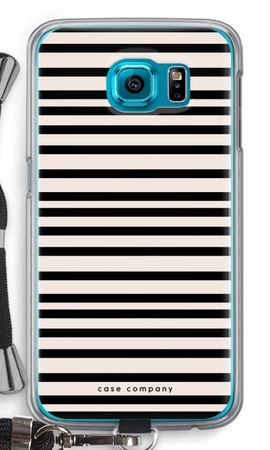 Sharp Stripes