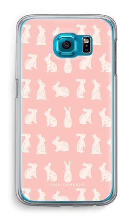 Pink Bunnies