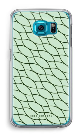 Vine Mesh