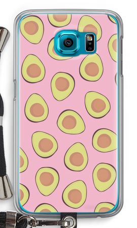 Dancing avocados