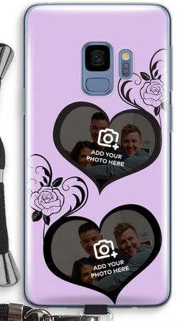 Photo hearts N°1