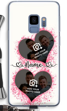 Photo hearts N°2