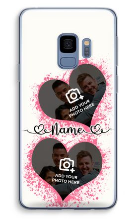 Photo hearts N°2