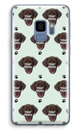 Personalized Face - Cat or Dog