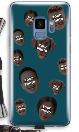 Personalized Face N°1