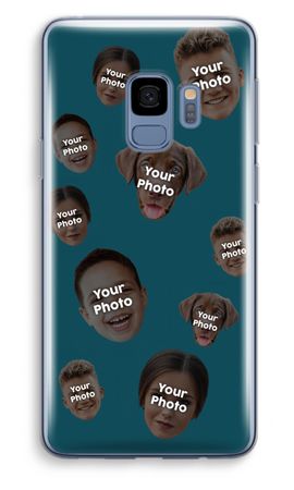 Personalized Face N°1