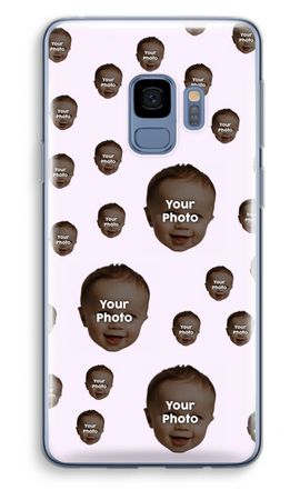 Personalized Face N°2