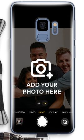 Camera App